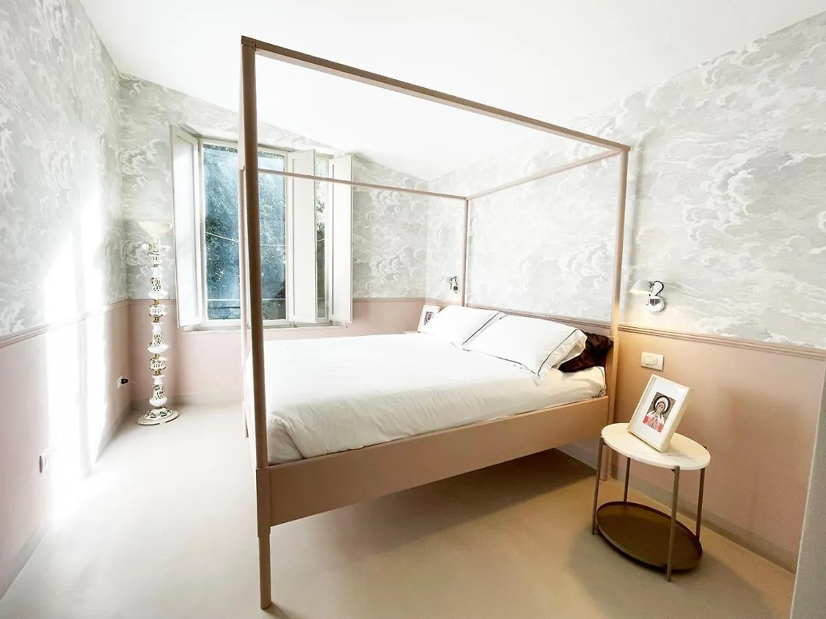 Appartement Cozyclouds Vicino Piazza Del Campo à Sienne Italie