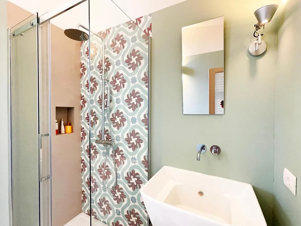 Appartement Cozyclouds Vicino Piazza Del Campo à Sienne