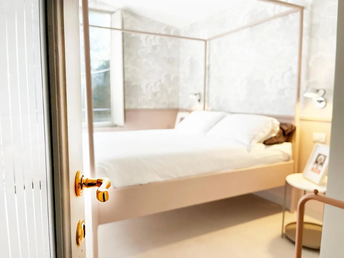 Appartement Cozyclouds Vicino Piazza Del Campo à Sienne