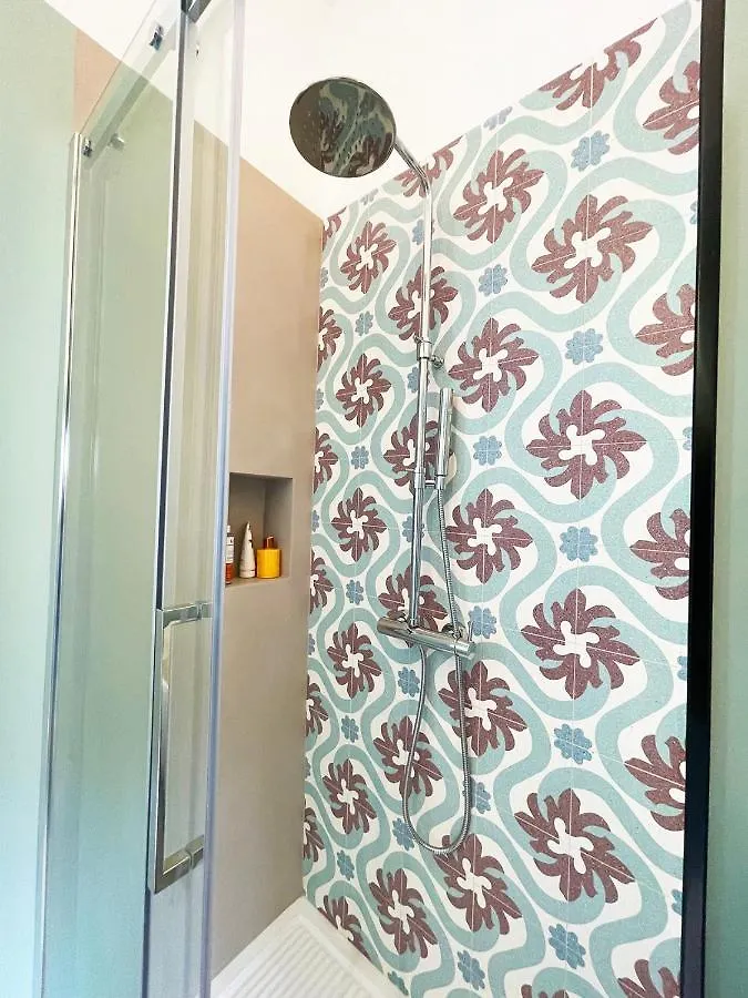 Appartement Cozyclouds Vicino Piazza Del Campo à Sienne 0*,  Italie