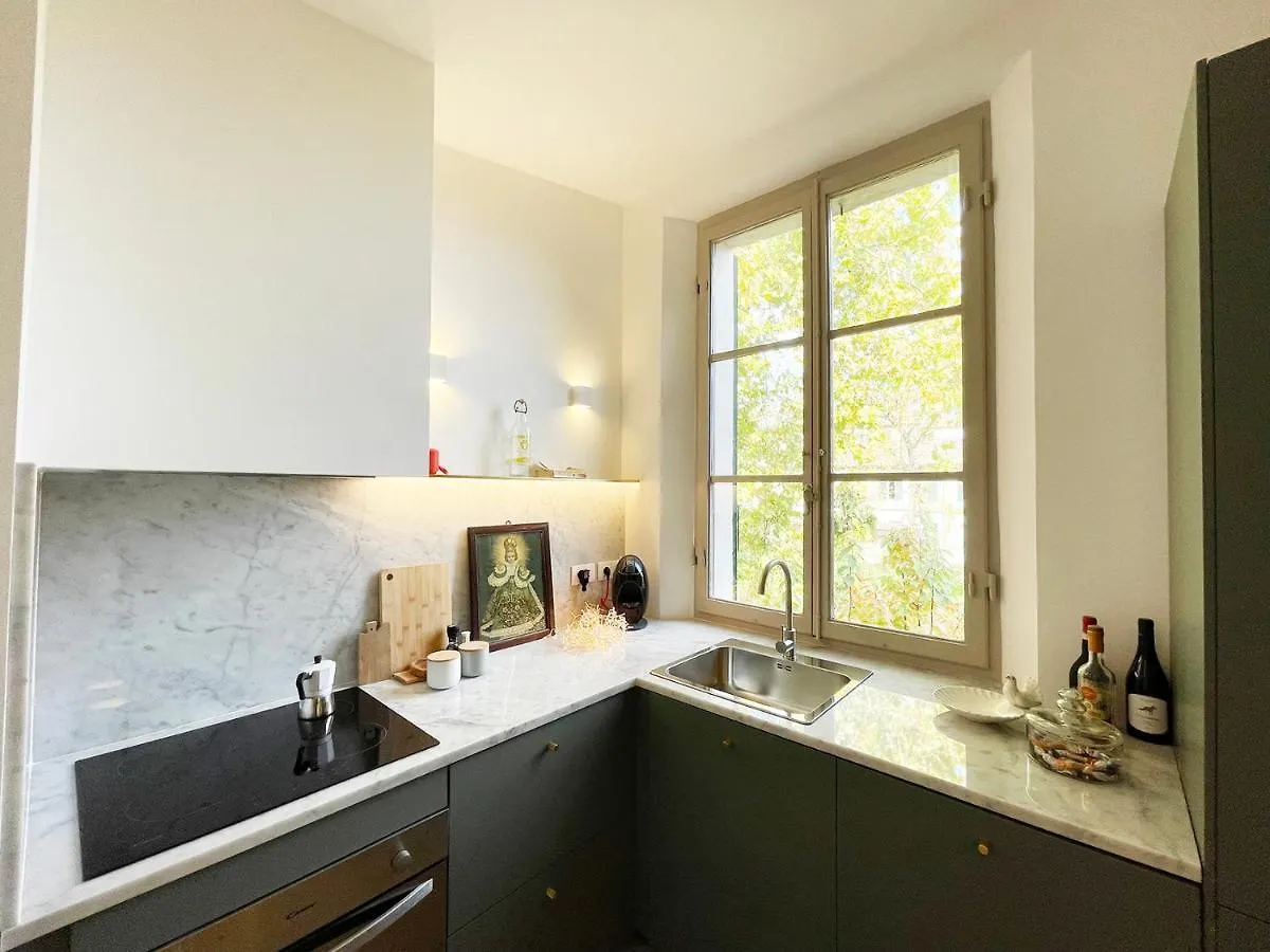 Appartement Cozyclouds Vicino Piazza Del Campo à Sienne