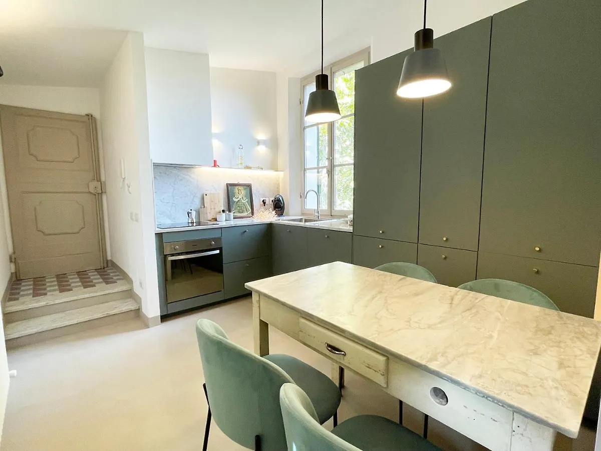 Appartement Cozyclouds Vicino Piazza Del Campo à Sienne Italie