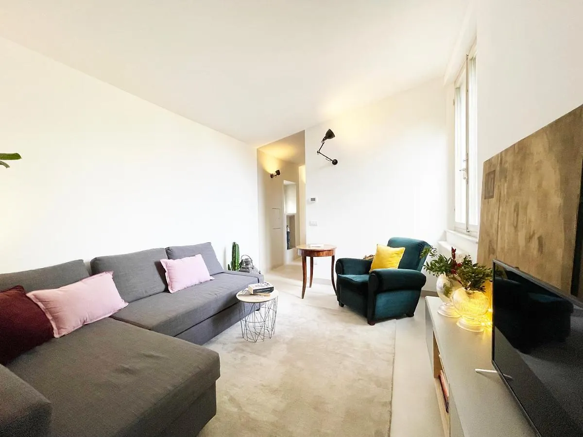 Appartement Cozyclouds Vicino Piazza Del Campo à Sienne