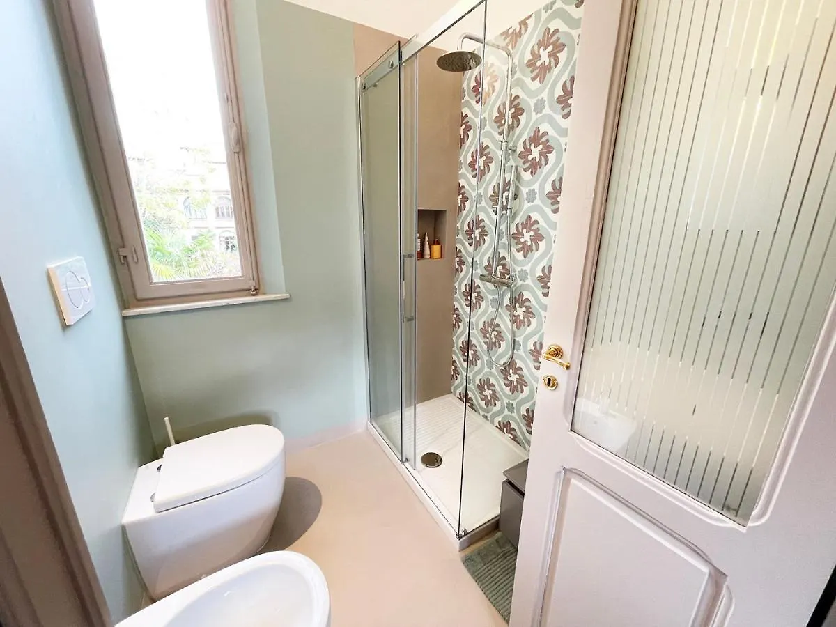 Appartement Cozyclouds Vicino Piazza Del Campo à Sienne