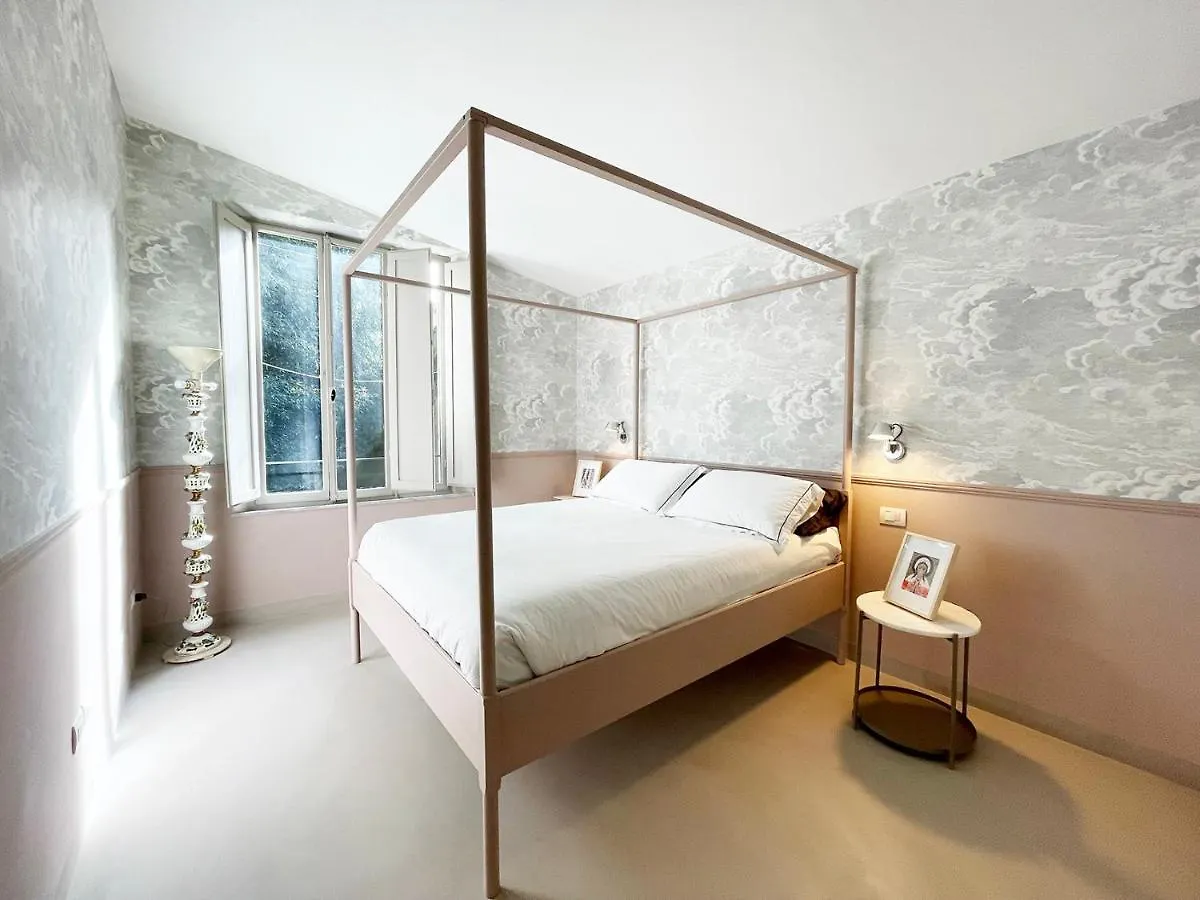 Appartement Cozyclouds Vicino Piazza Del Campo à Sienne