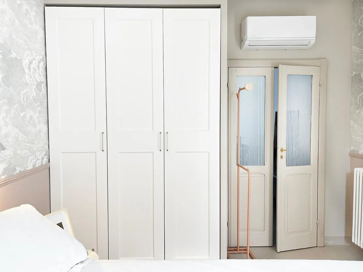 Appartement Cozyclouds Vicino Piazza Del Campo à Sienne