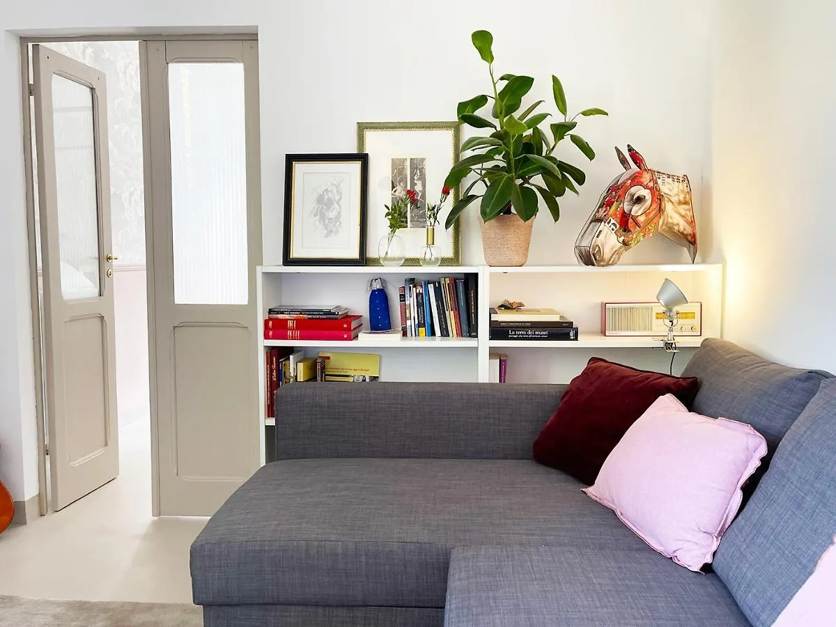 Appartement Cozyclouds Vicino Piazza Del Campo à Sienne