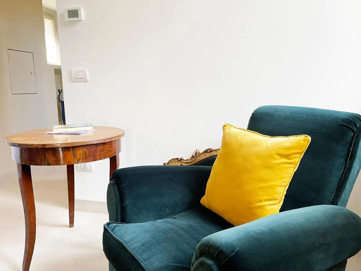 Appartement Cozyclouds Vicino Piazza Del Campo à Sienne 0*,