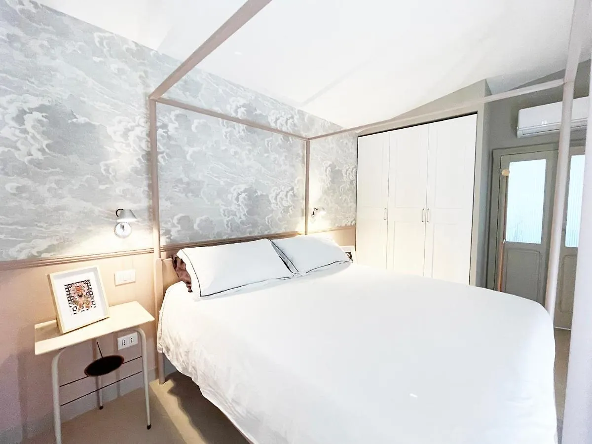 Appartement Cozyclouds Vicino Piazza Del Campo à Sienne
