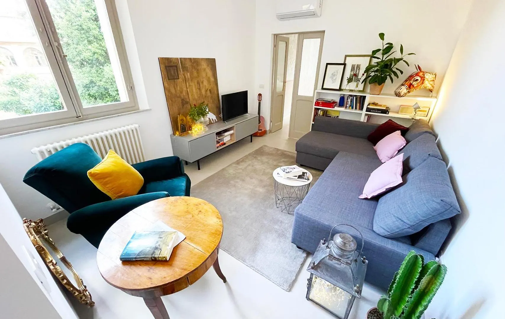 Appartement Cozyclouds Vicino Piazza Del Campo à Sienne Italie